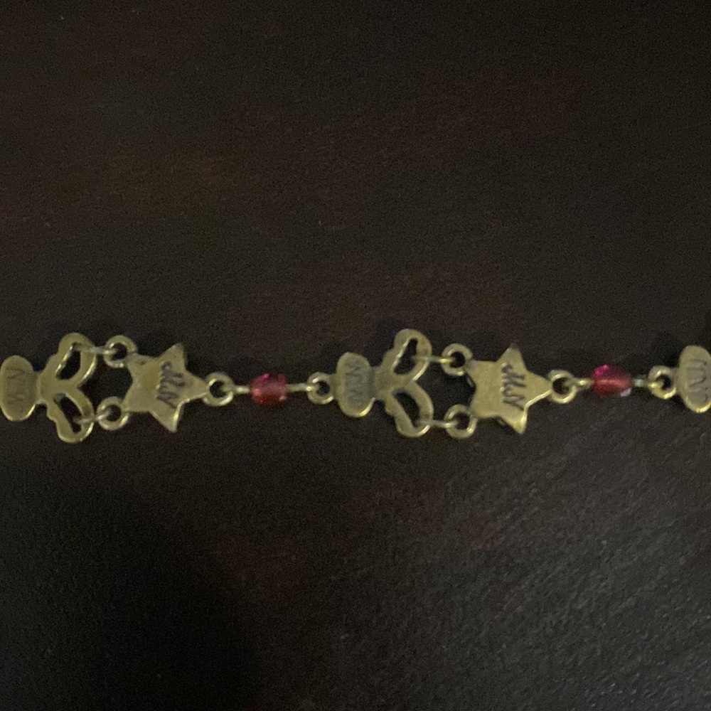 Multi Colored Swarovski Crystals - image 2